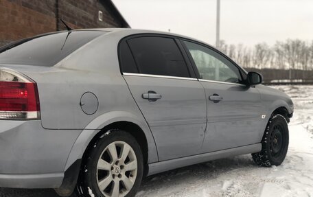 Opel Vectra C рестайлинг, 2006 год, 325 000 рублей, 2 фотография