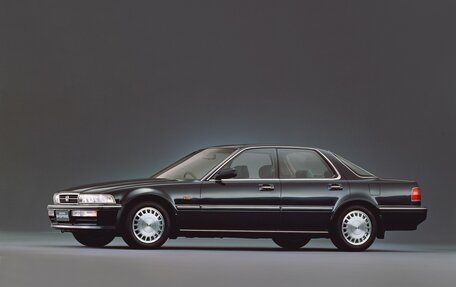 Honda Inspire IV рестайлинг, 1990 год, 300 000 рублей, 1 фотография