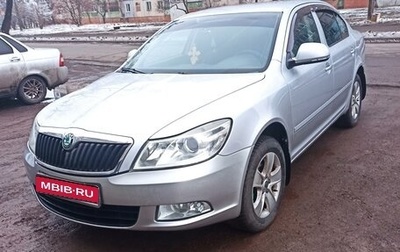 Skoda Octavia, 2011 год, 1 050 000 рублей, 1 фотография