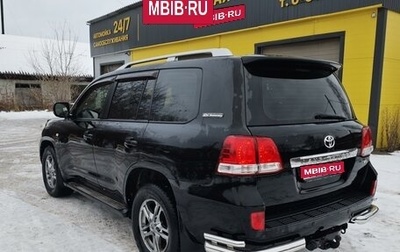 Toyota Land Cruiser 200, 2011 год, 3 850 000 рублей, 1 фотография