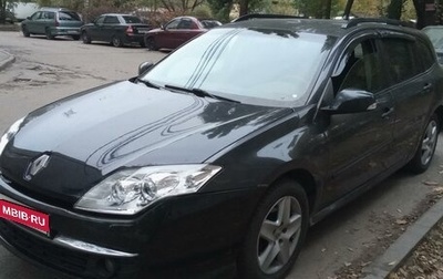 Renault Laguna III рестайлинг, 2008 год, 500 000 рублей, 1 фотография