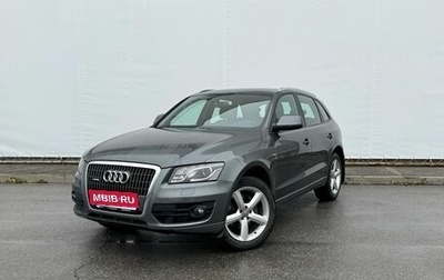 Audi Q5, 2012 год, 2 100 000 рублей, 1 фотография