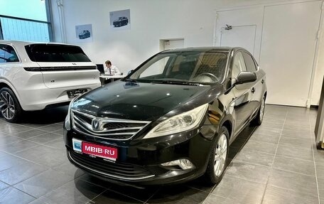 Changan Eado, 2014 год, 630 000 рублей, 1 фотография