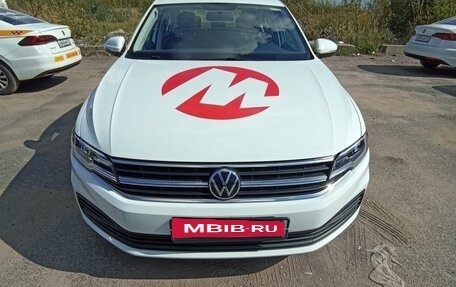 Volkswagen Bora, 2022 год, 1 995 000 рублей, 1 фотография