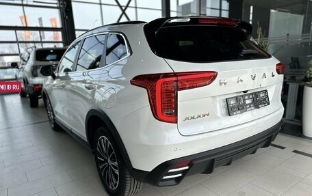 Haval Jolion, 2024 год, 2 499 000 рублей, 5 фотография