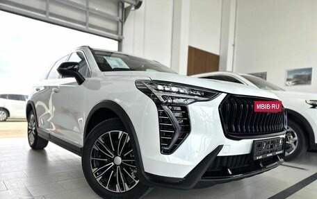 Haval Jolion, 2024 год, 2 499 000 рублей, 2 фотография