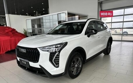 Haval Jolion, 2024 год, 2 299 000 рублей, 4 фотография