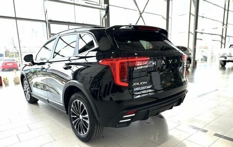 Haval Jolion, 2024 год, 2 499 000 рублей, 5 фотография