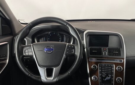 Volvo XC60 II, 2016 год, 16 фотография