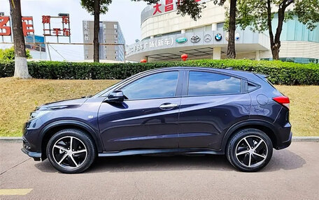 Honda Vezel, 2022 год, 5 фотография