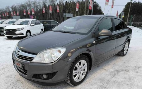 Opel Astra H, 2010 год, 729 000 рублей, 3 фотография