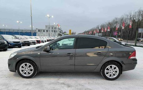 Opel Astra H, 2010 год, 729 000 рублей, 4 фотография