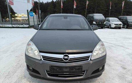 Opel Astra H, 2010 год, 729 000 рублей, 2 фотография