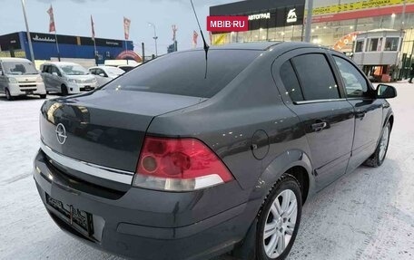 Opel Astra H, 2010 год, 729 000 рублей, 7 фотография