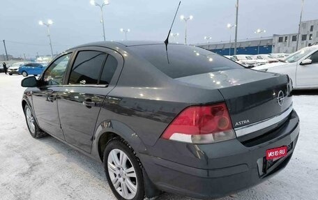 Opel Astra H, 2010 год, 729 000 рублей, 5 фотография