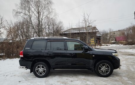 Toyota Land Cruiser 200, 2011 год, 3 850 000 рублей, 5 фотография