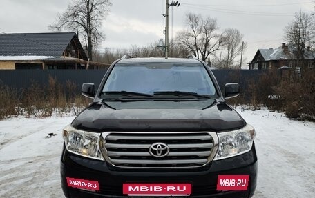 Toyota Land Cruiser 200, 2011 год, 3 850 000 рублей, 7 фотография