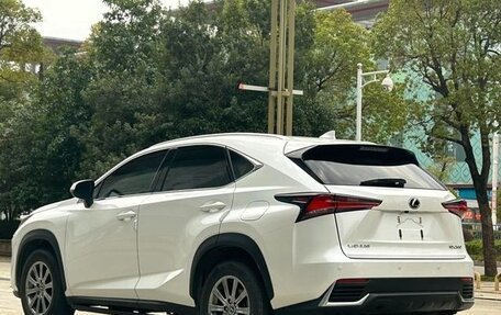 Lexus NX I, 2020 год, 3 700 000 рублей, 3 фотография