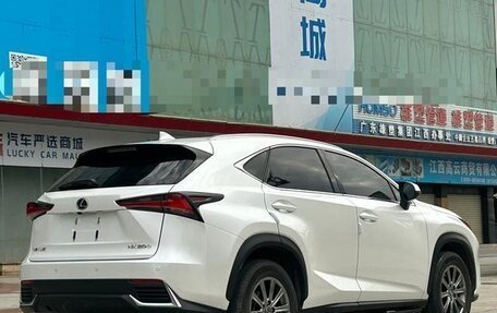 Lexus NX I, 2020 год, 3 700 000 рублей, 5 фотография