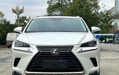 Lexus NX I, 2020 год, 3 700 000 рублей, 8 фотография