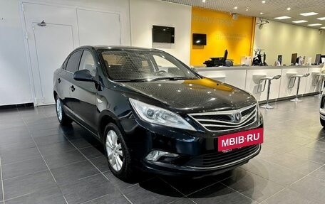 Changan Eado, 2014 год, 630 000 рублей, 3 фотография