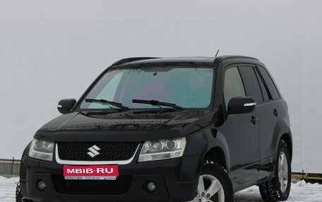 Suzuki Grand Vitara, 2010 год, 900 000 рублей, 1 фотография