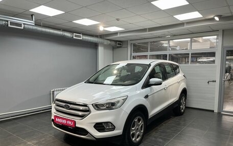 Ford Kuga III, 2018 год, 1 999 000 рублей, 1 фотография