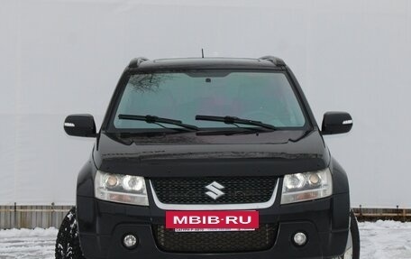 Suzuki Grand Vitara, 2010 год, 900 000 рублей, 2 фотография