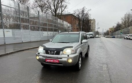 Nissan X-Trail, 2007 год, 755 000 рублей, 1 фотография