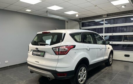 Ford Kuga III, 2018 год, 1 999 000 рублей, 7 фотография