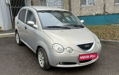 Chery QQ6 (S21), 2009 год, 235 000 рублей, 1 фотография