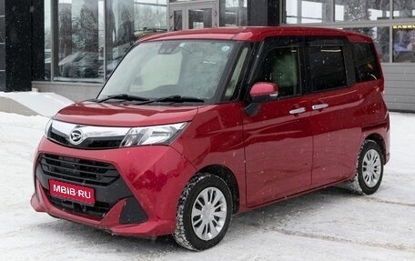 Daihatsu Thor I, 2019 год, 1 020 000 рублей, 1 фотография