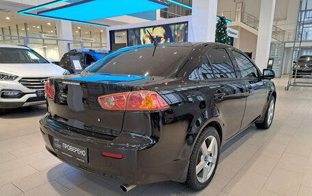 Mitsubishi Lancer IX, 2008 год, 692 000 рублей, 5 фотография