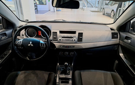 Mitsubishi Lancer IX, 2008 год, 692 000 рублей, 14 фотография