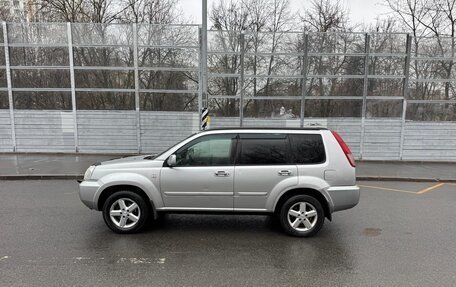 Nissan X-Trail, 2007 год, 755 000 рублей, 4 фотография