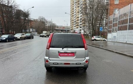 Nissan X-Trail, 2007 год, 755 000 рублей, 6 фотография