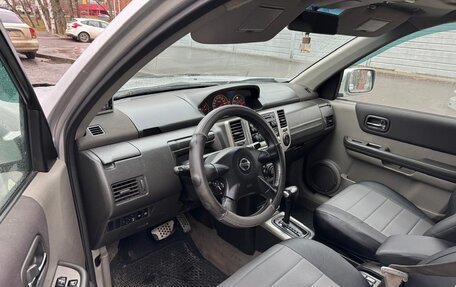 Nissan X-Trail, 2007 год, 755 000 рублей, 11 фотография