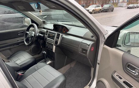 Nissan X-Trail, 2007 год, 755 000 рублей, 10 фотография