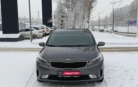 KIA Cerato III, 2019 год, 1 786 100 рублей, 2 фотография