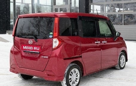 Daihatsu Thor I, 2019 год, 1 020 000 рублей, 5 фотография