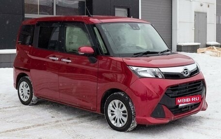 Daihatsu Thor I, 2019 год, 1 020 000 рублей, 7 фотография