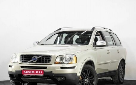 Volvo XC90 II рестайлинг, 2006 год, 860 000 рублей, 1 фотография