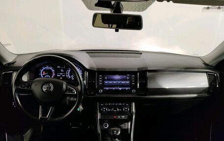 Skoda Kodiaq I, 2018 год, 2 189 000 рублей, 7 фотография