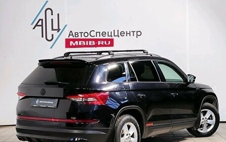 Skoda Kodiaq I, 2018 год, 2 189 000 рублей, 2 фотография