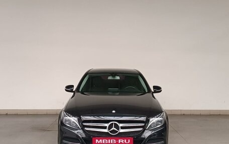 Mercedes-Benz C-Класс, 2015 год, 2 270 000 рублей, 2 фотография