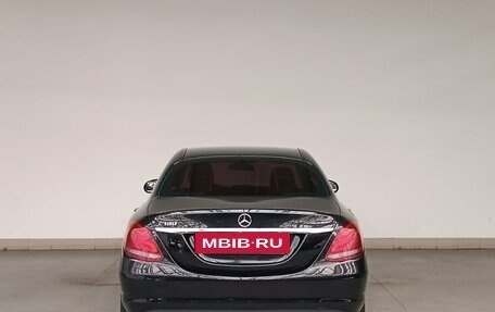 Mercedes-Benz C-Класс, 2015 год, 2 270 000 рублей, 6 фотография