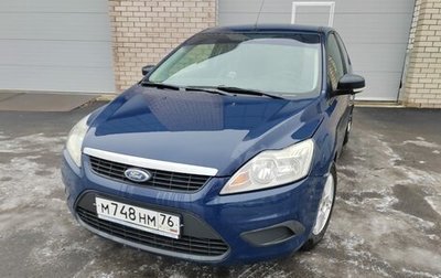 Ford Focus II рестайлинг, 2008 год, 299 000 рублей, 1 фотография