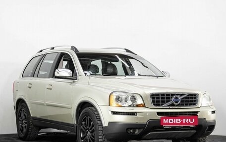 Volvo XC90 II рестайлинг, 2006 год, 860 000 рублей, 3 фотография