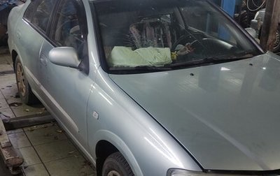 Nissan Almera Classic, 2007 год, 200 000 рублей, 1 фотография