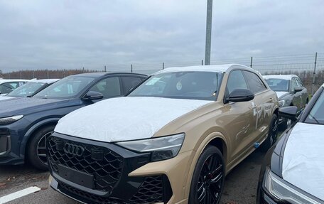 Audi RS Q8 I, 2024 год, 24 643 092 рублей, 1 фотография